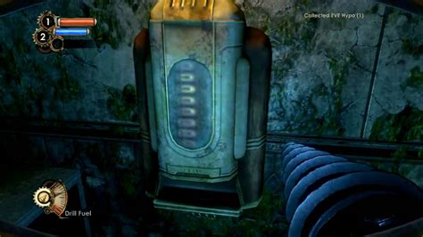 electro bolt box location|electro bolt bioshock 2.